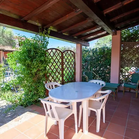 Grosseto Bilo San Teodoro (Sardinia)