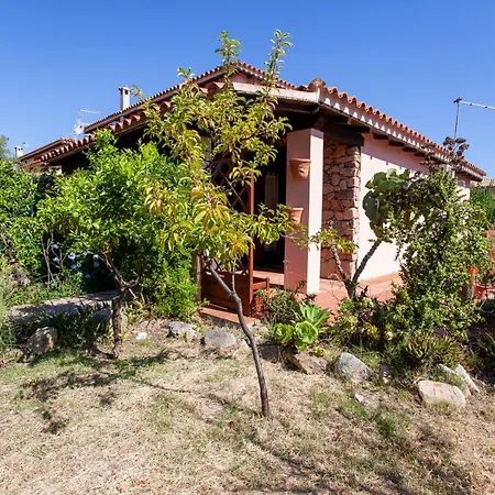 Grosseto Bilo Appartement San Teodoro (Sardinia)