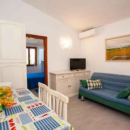 Appartement Grosseto Bilo