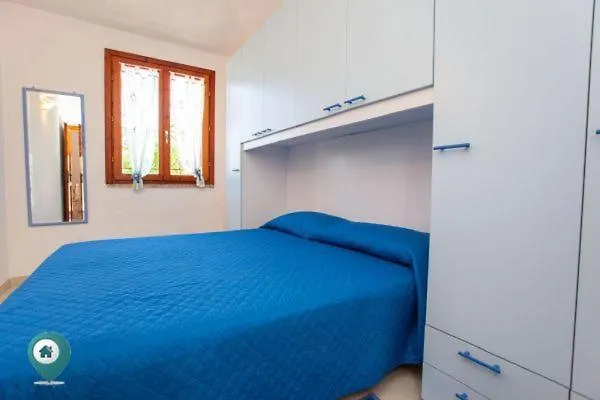 Appartement Grosseto Bilo *