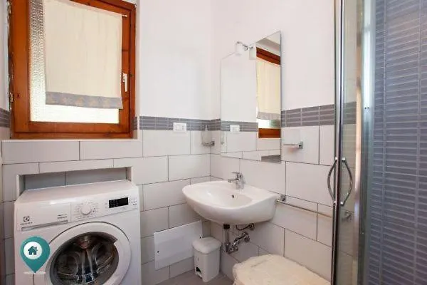 Grosseto Bilo * San Teodoro (Sardinia)