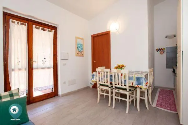 Grosseto Bilo Apartamento San Teodoro (Sardinia)