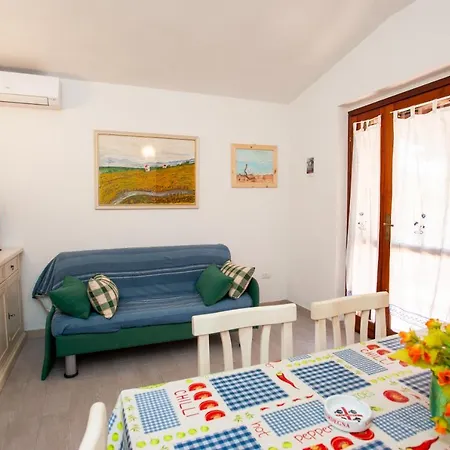 Grosseto Bilo Apartment San Teodoro (Sardinia)