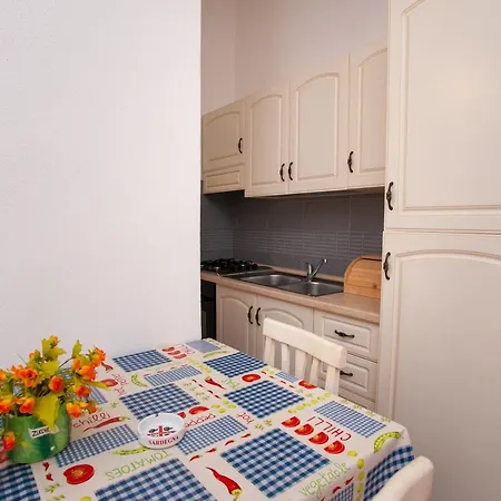 Apartment Grosseto Bilo