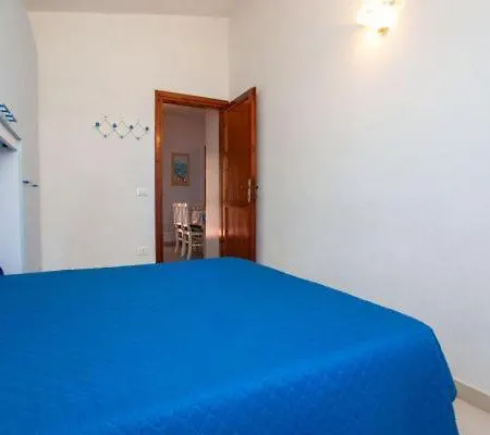 Grosseto Bilo Lejlighed *