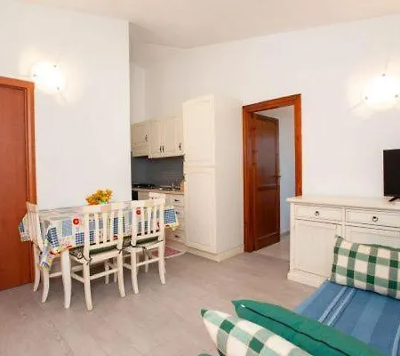Apartamento Grosseto Bilo *