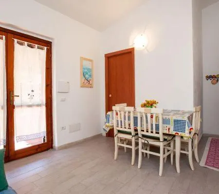 Grosseto Bilo Apartment San Teodoro (Sardinia)