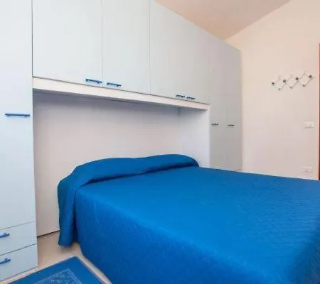 Grosseto Bilo Apartment *