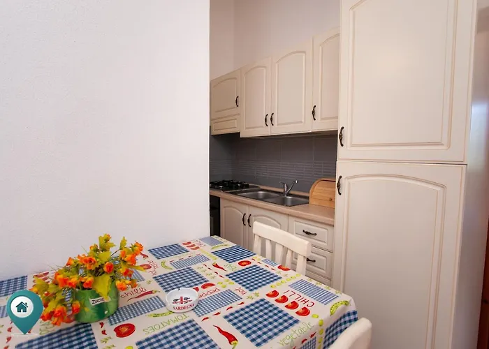 Apartament Grosseto Bilo