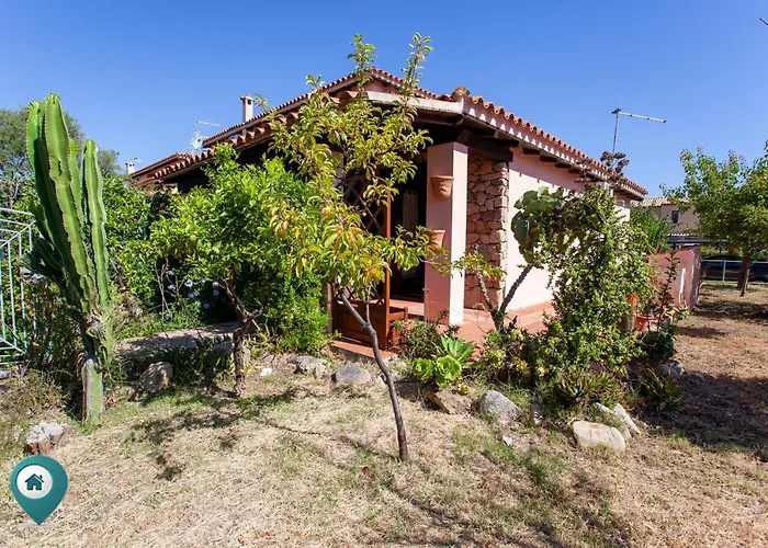 Grosseto Bilo Apartament San Teodoro (Sardinia)