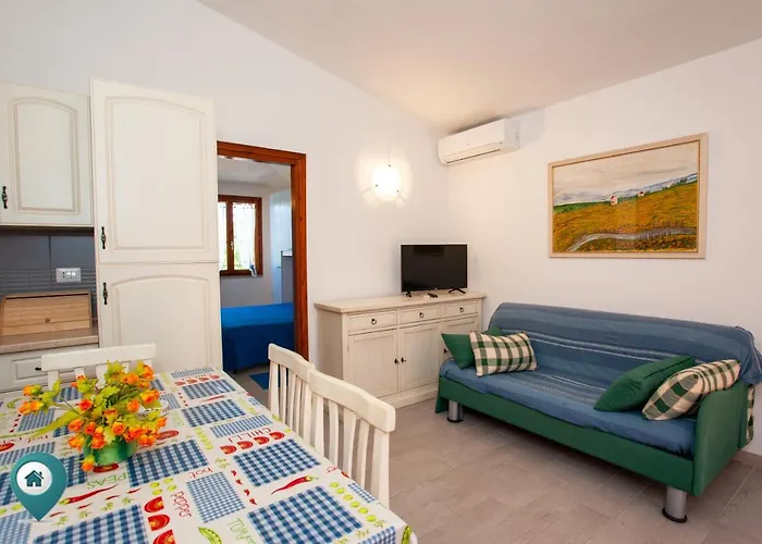 Apartament Grosseto Bilo