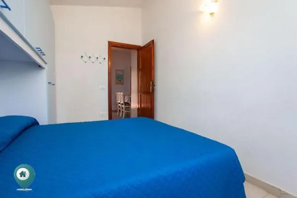 Grosseto Bilo Apartament *