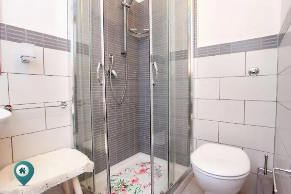 Grosseto Bilo Apartament San Teodoro (Sardinia)