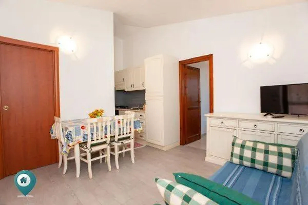 Apartament Grosseto Bilo *