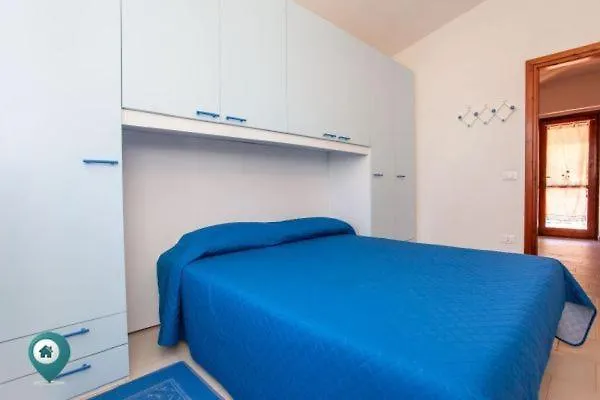 Grosseto Bilo Apartament *